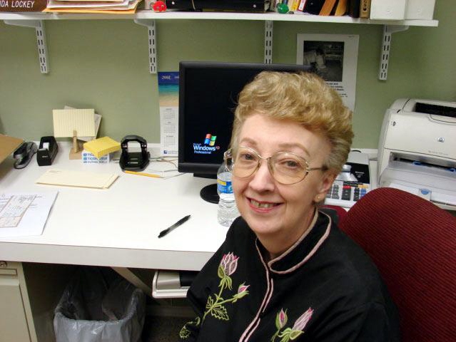Linda Lockey